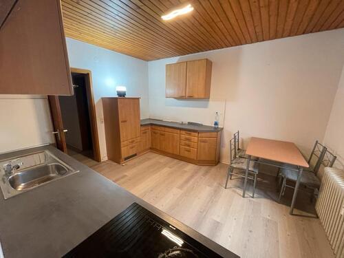 Foto - 1.5 Zimmer Etagenwohnung zur Miete in Horb am Neckar