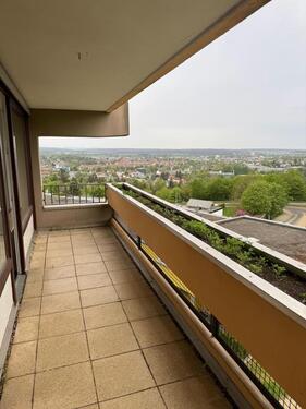 Foto - 3 Zimmer Maisonettenwohnung zur Miete in Villingen-Schwenningen