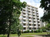 Foto - 2 Zimmer Apartment mit Einbauküche und Balkon