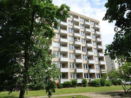 Foto - 2 Zimmer Apartment mit Einbauküche und Balkon