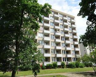 2 Zimmer Apartment mit Einbauküche und Balkon - Celle