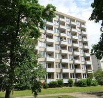 2 Zimmer Apartment mit Einbauküche und Balkon - Celle
