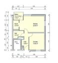 Foto - 2 Zimmer Etagenwohnung zur Miete in Celle
