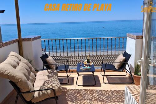 Foto - Costa del Sol Ferienwohnungen **direkt vom Anbieter mieten**