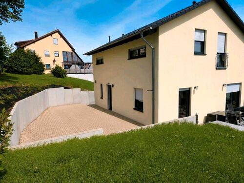 Foto - 4 Zimmer Einfamilienhaus zum Kaufen in Haundorf