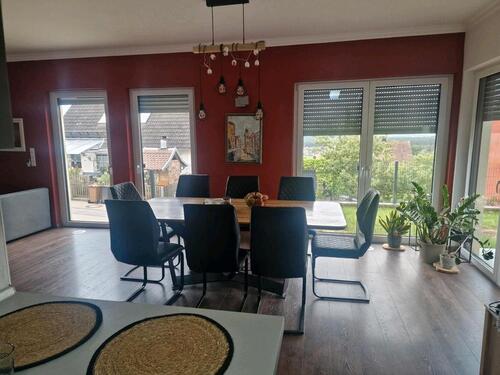 Foto - 4 Zimmer Einfamilienhaus in Haundorf