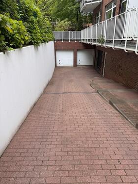 Foto - Tiefgaragenstellplatz - 95,00&nbsp;EUR Miete,