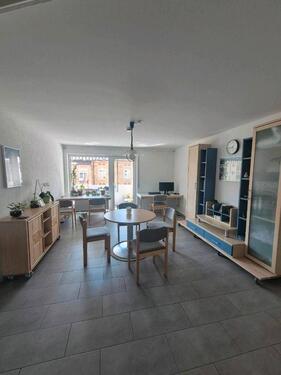 Foto - 1 Zimmer Etagenwohnung zur Miete in Neu-Ulm