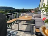 Foto - Traumhafte Aussichten - helle 3 Zimmer Wohnung mit Balkon
