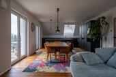 Foto - 3 Zimmer Maisonettenwohnung in Nagold