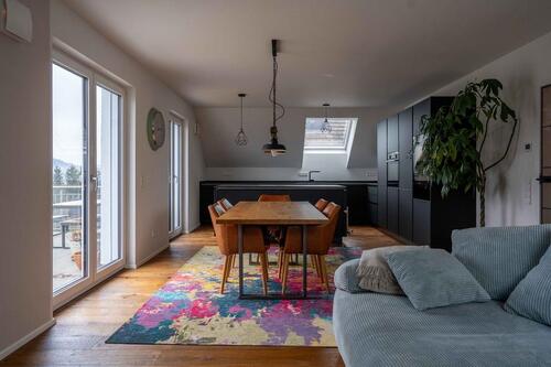 Foto - 3 Zimmer Maisonettenwohnung in Nagold