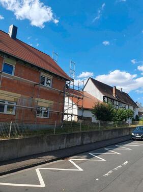 Foto - 8 Zimmer Einfamilienhaus zum Kaufen in Ebsdorfergrund