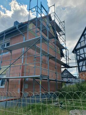 Foto - 8 Zimmer Einfamilienhaus in Ebsdorfergrund