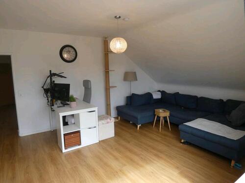 Foto - 3 Zimmer Dachgeschoßwohnung zum Kaufen in Dieburg