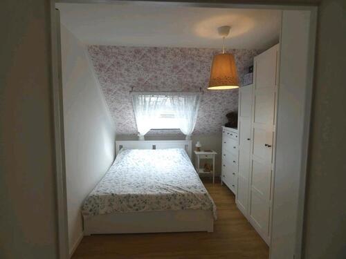 Foto - 3 Zimmer Dachgeschoßwohnung in Dieburg