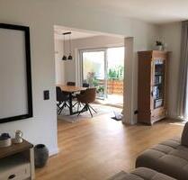 kernsanierte 3,5-Zimmer-Wohnung in bester Lage von Wellingsbüttel - Hamburg Wandsbek