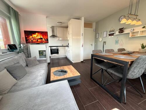 Foto - Ferienwohnung Braunlage Harz Urlaub Ferien 11.03. - 15.03.26