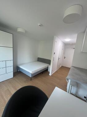 Foto - Etagenwohnung zur Miete in Erlangen