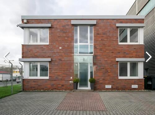 Foto - Bürohaus im Gewerbegebiet – Ideal für Steuerbüro, Fahrschule.....