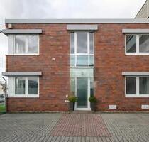 Bürohaus im Gewerbegebiet – Ideal für Steuerbüro, Fahrschule..... - Oberhausen Alstaden