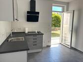 Foto - Etagenwohnung in Dessau-Roßlau