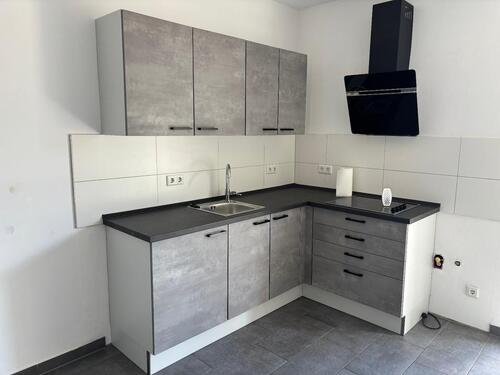 Foto - Etagenwohnung in Dessau-Roßlau zur Miete