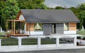 Foto - Haus aus Beton - 90.000,00 EUR Kaufpreis,