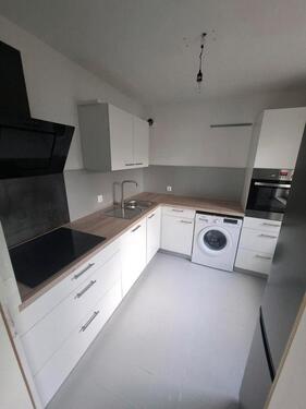Foto - Etagenwohnung zur Miete in Altensteig
