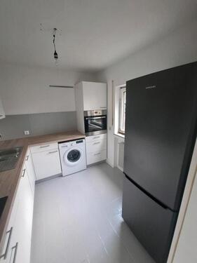 Foto - Etagenwohnung in Altensteig