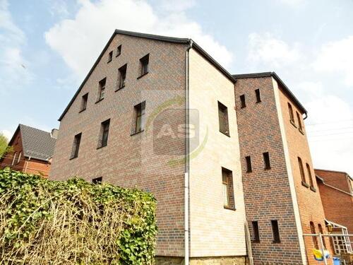 Foto - Etagenwohnung in Reinsdorf zur Miete