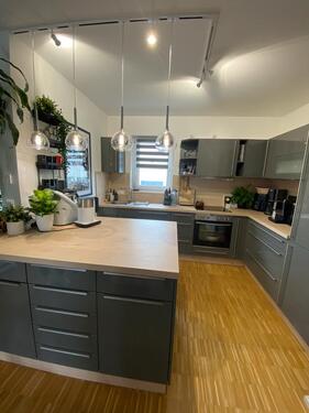 Foto - Helle und moderne 3-Zimmer-Wohnung in Erkheim zu vermieten!