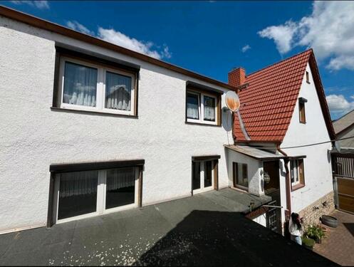 Foto - Einfamilienhaus zum Kaufen in Elxleben