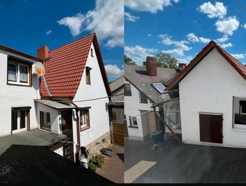 Foto - Einfamilienhaus in Elxleben