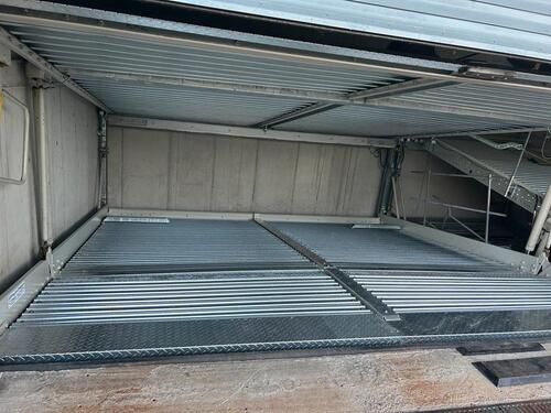 Foto - Duplexparker Garage in Schondorf zur Untermiete
