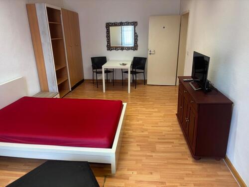 Foto - Etagenwohnung zur Miete in Maintal