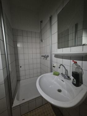 Foto - Etagenwohnung zur Miete in Duisburg