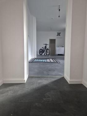 Foto - Etagenwohnung in Duisburg