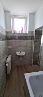 Foto - Etagenwohnung in Mitterteich