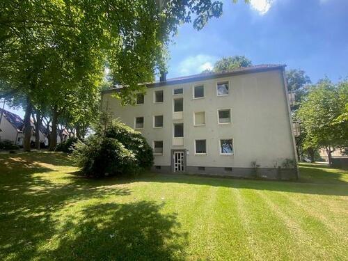 Foto - Endlich Zuhause: charmante 2-Zimmer-Citywohnung