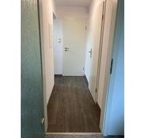 Gemütliche Dachgeschosswohnung mit Einbauküche - Barsinghausen