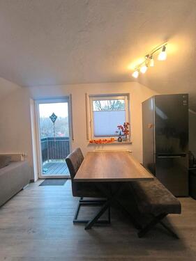 Foto - Etagenwohnung zur Miete in Dornhan