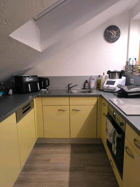 Foto - Etagenwohnung in Dornhan