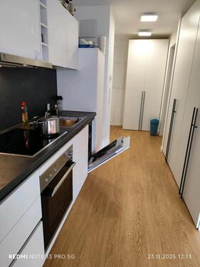 Foto - Neubau, Vollmöbliert mit Tiefgarage