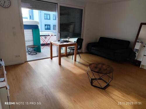 Foto - Etagenwohnung zur Miete in Renningen