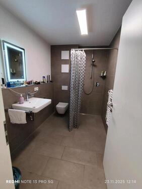 Foto - Etagenwohnung in Renningen zur Miete