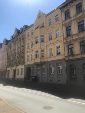 Foto - 3 Raum Wohnung mit Balkon in Gera zu vermieten
