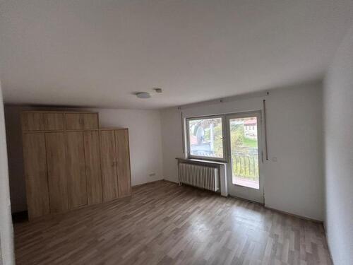 Foto - 3 Zimmer Etagenwohnung in Oberzent