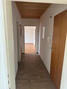 Foto - 2 Zimmer Etagenwohnung in Creußen