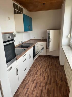 Foto - Etagenwohnung in Creußen zur Miete