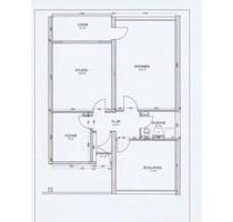 Wohnung DO-Wellinghofen - 850,00 EUR Kaltmiete, ca.  68,00 m² in Dortmund (PLZ: 44263) Hörde